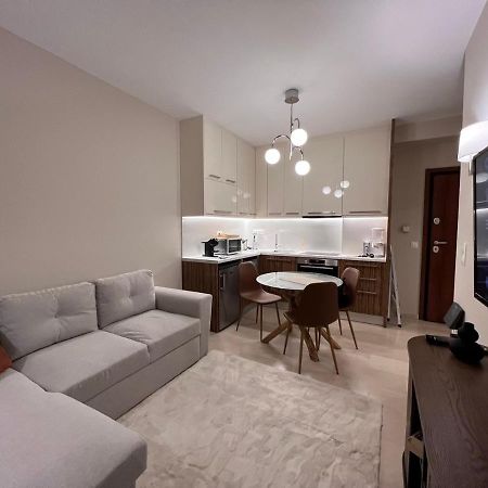'Amaryllis Home' ,Το Σπίτι Σας Loutráki Eksteriør billede