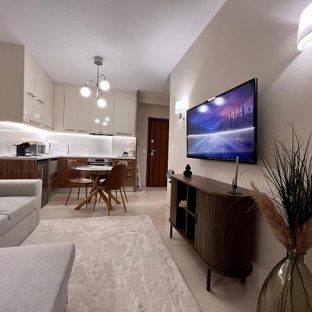 'Amaryllis Home' ,Το Σπίτι Σας Loutráki Eksteriør billede