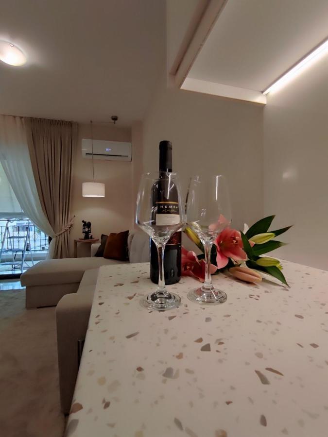 'Amaryllis Home' ,Το Σπίτι Σας Loutráki Eksteriør billede