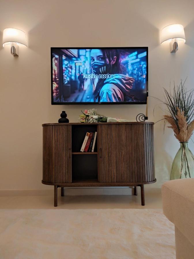 'Amaryllis Home' ,Το Σπίτι Σας Loutráki Eksteriør billede