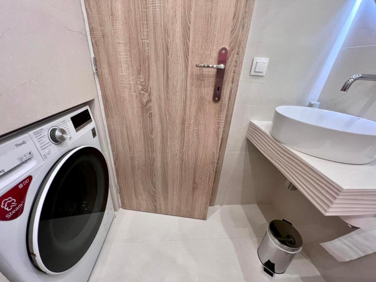 'Amaryllis Home' ,Το Σπίτι Σας Loutráki Eksteriør billede
