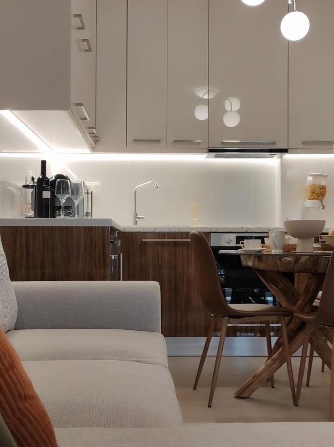 'Amaryllis Home' ,Το Σπίτι Σας Loutráki Eksteriør billede