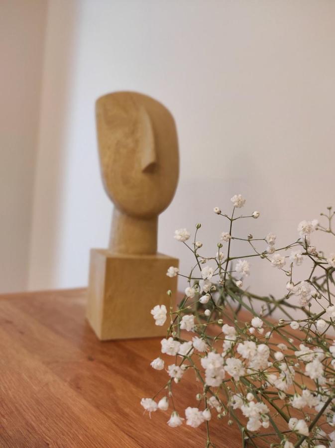 'Amaryllis Home' ,Το Σπίτι Σας Loutráki Eksteriør billede