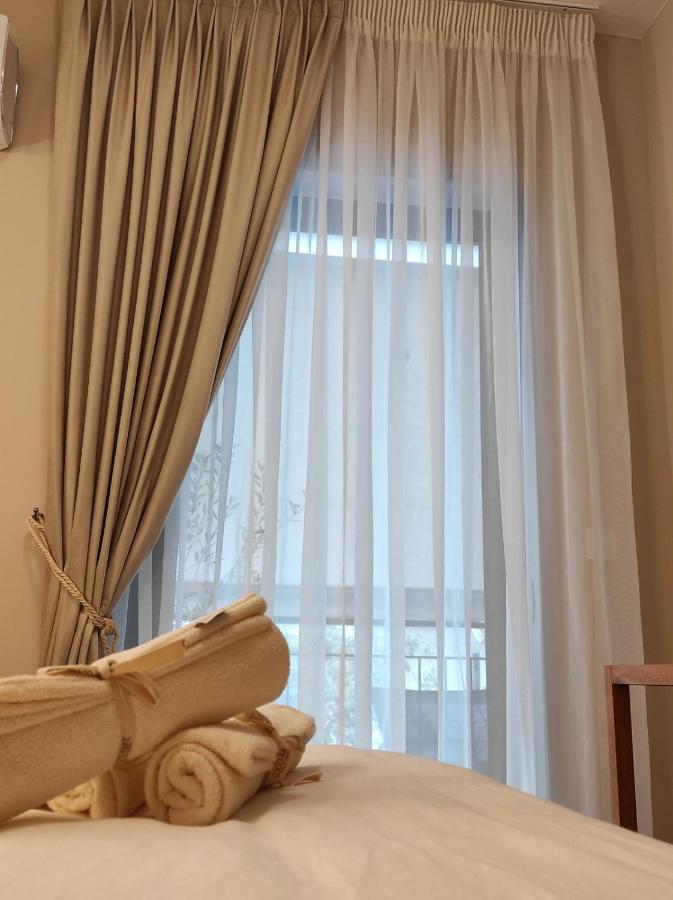 'Amaryllis Home' ,Το Σπίτι Σας Loutráki Eksteriør billede