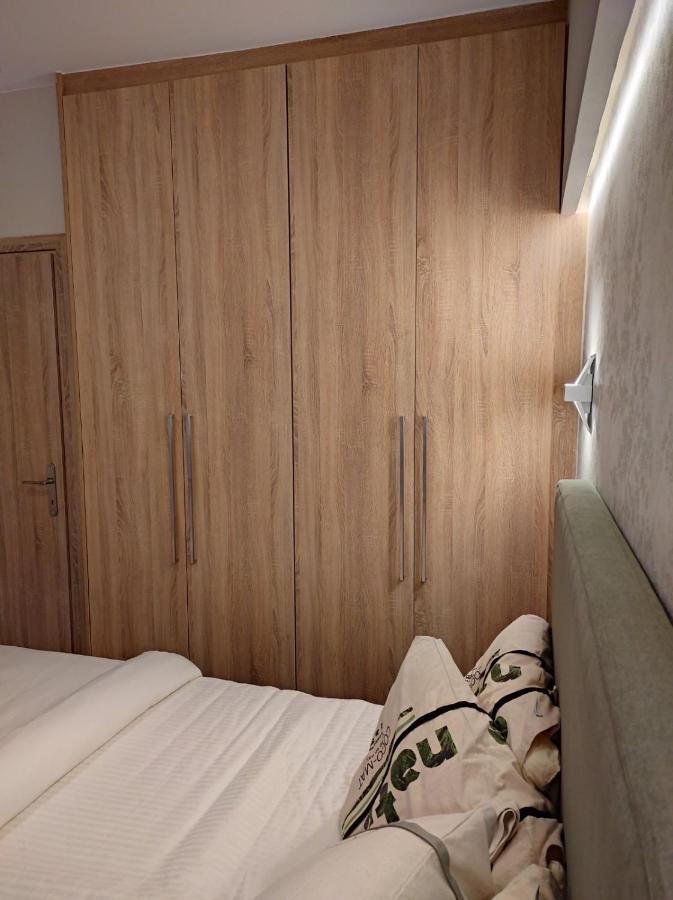 'Amaryllis Home' ,Το Σπίτι Σας Loutráki Eksteriør billede
